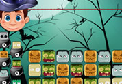 Halloween Crazy